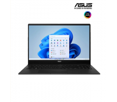 Laptop Asus Creator | Q   [ Q530VJ ]  OLED [ BLACK ]  [ i7-13620H/ 16GB / 512GB PCIE / 15.6"...